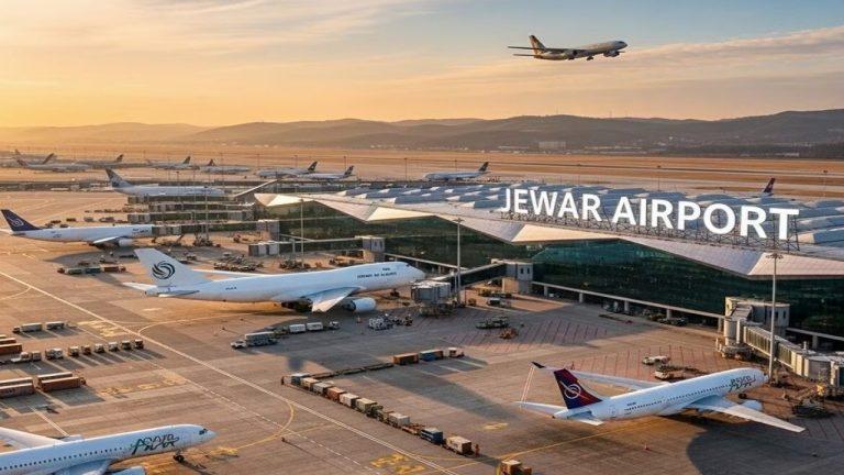 नोएडा इंटरनेशनल एयरपोर्ट को मिला DGCA एयरोड्रम लाइसेंस, जानें कब से शुरू होंगी घरेलू और अंतरराष्ट्रीय उड़ानें