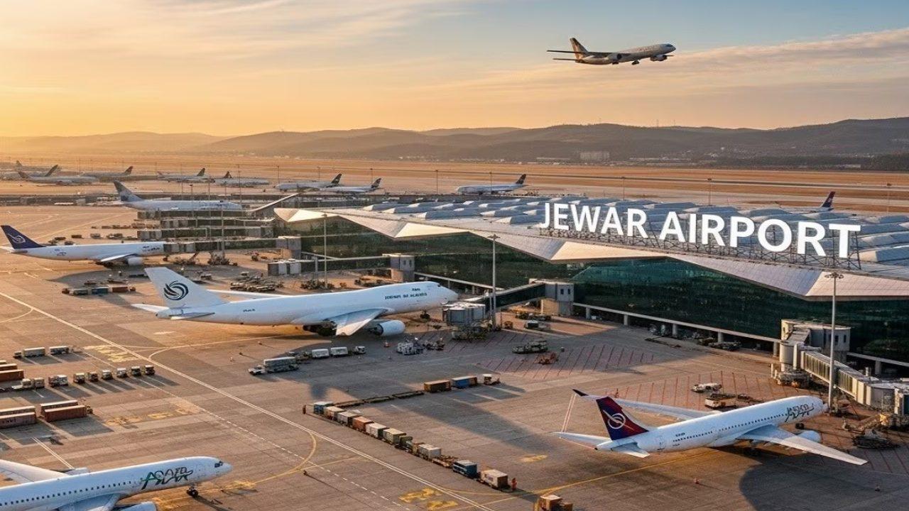 नोएडा इंटरनेशनल एयरपोर्ट को मिला DGCA एयरोड्रम लाइसेंस, जानें कब से शुरू होंगी घरेलू और अंतरराष्ट्रीय उड़ानें