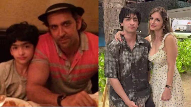 ऋतिक रोशन और सुजैन खान ने बेटे रेहान के 20वें जन्मदिन पर शेयर किए भावुक पोस्ट, बचपन को जिंदा रखने की दी सीख