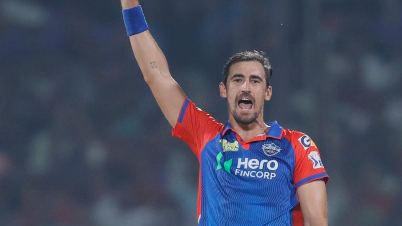 क्यों नहीं मिला IPL 2026 से पहले मिचेल स्टार्क को NOC? दिल्ली कैपिटल्स के कोच ने दी ये अहम जानकारी