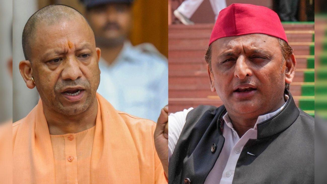 सीएम योगी के PDA पर बयान पर अखिलेश यादव ने किया पलटवार, बोले –  ‘भाजपा नेता अब पीडीए का नाम सुनते ही डरने लगे…’