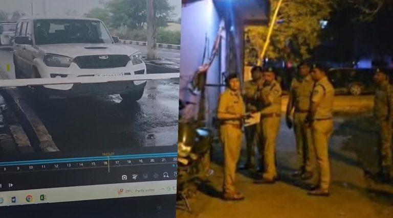 गुना में 1 करोड़ कैश वाली स्कॉर्पियो को 20 लाख लेकर छोड़ने का आरोप, DIG के एक्शन के बाद थाना प्रभारी समेत 4 पुलिसकर्मी सस्पेंड