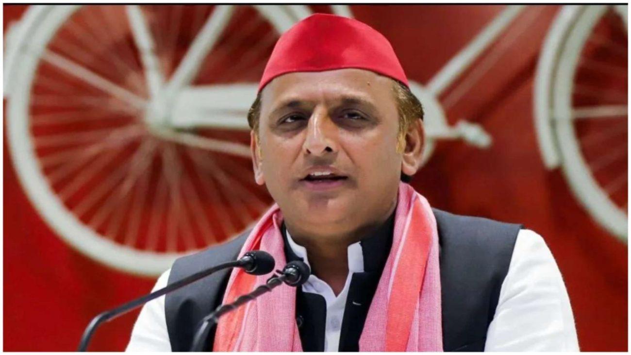 होली पर सपा प्रमुख अखिलेश यादव का सियासी संदेश, कहा – ‘हम सब लोग मन से भी बहुरंगी रहें’