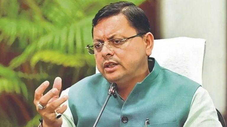 CM पुष्कर सिंह धामी के नेतृत्व में राष्ट्रीय पटल पर चमका उत्तराखंड, निवेश-इंफ्रास्ट्रक्चर और पर्यटन में राज्य ने रचा नया इतिहास