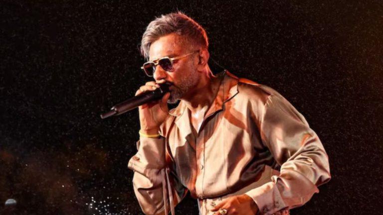 हनी सिंह का कॉन्सर्ट बना मुसीबत! लेजर लाइट से नियम तोड़े, FIR दर्ज