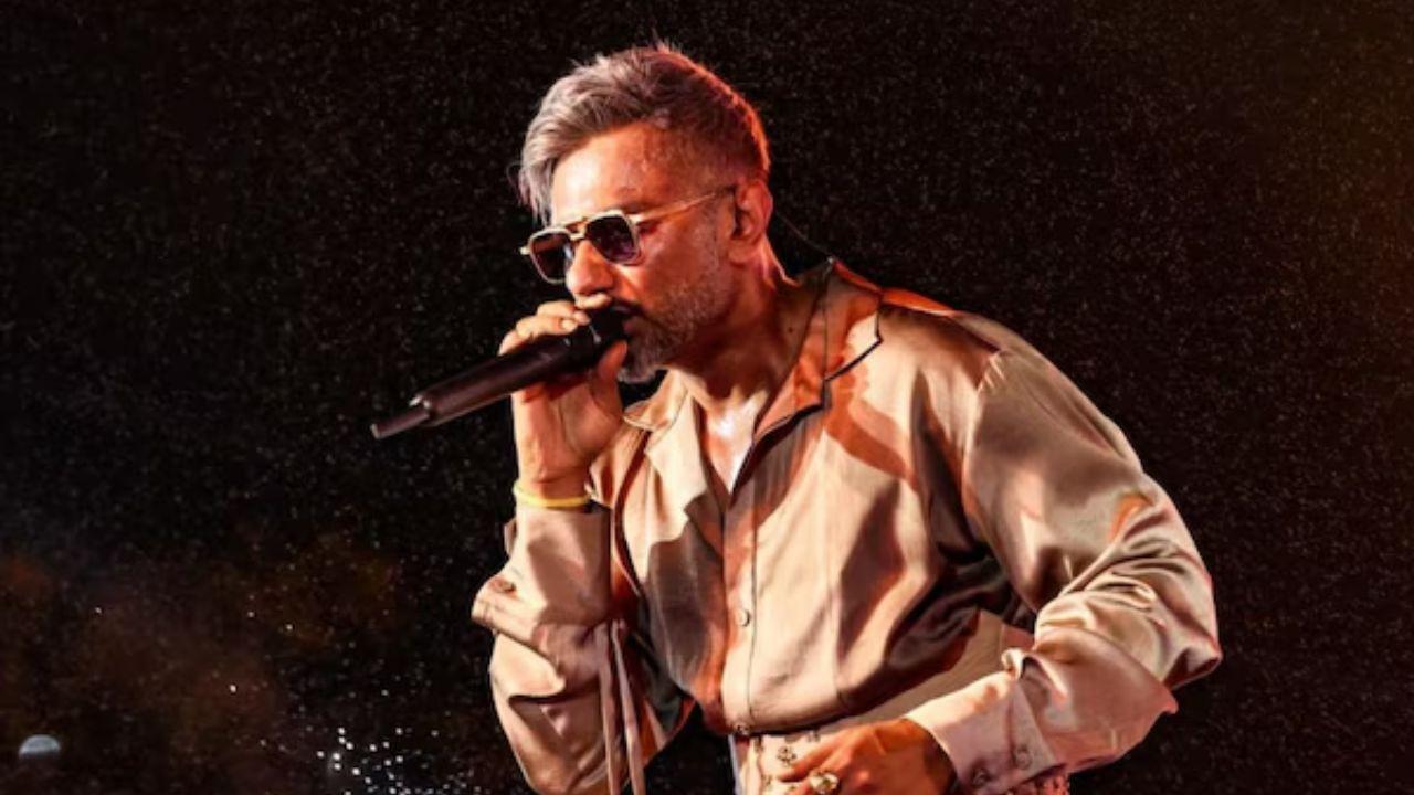 हनी सिंह का कॉन्सर्ट बना मुसीबत! लेजर लाइट से नियम तोड़े, FIR दर्ज