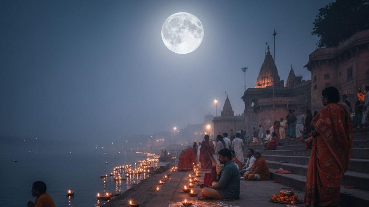 चैत्र पूर्णिमा पर करें ये विशेष उपाय, दूर होंगे सारे संकट, मिलेगा माता लक्ष्मी का आशीर्वाद