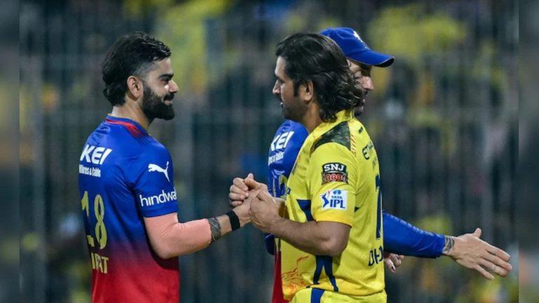 IPL 2026 के लिए BCCI ने जारी की नई गाइडलाइन, मैच के दिन प्रैक्टिस पर रोक, जर्सी नंबर बदलने सहित कई कड़े नियम किए लागू