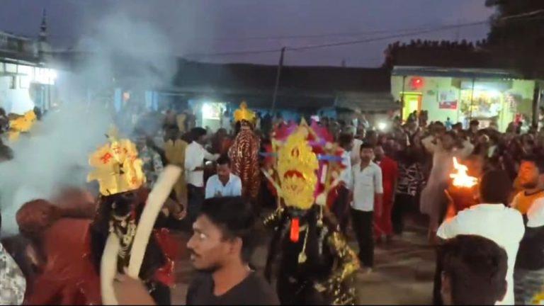 उमरिया: जवारा जुलूस में काली नृत्य के‌ दौरान युवक की मौत, डॉक्टर्स दे रहे सावधानी बरतने की सलाह