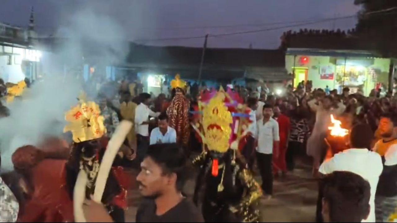 उमरिया: जवारा जुलूस में काली नृत्य के‌ दौरान युवक की मौत, डॉक्टर्स दे रहे सावधानी बरतने की सलाह