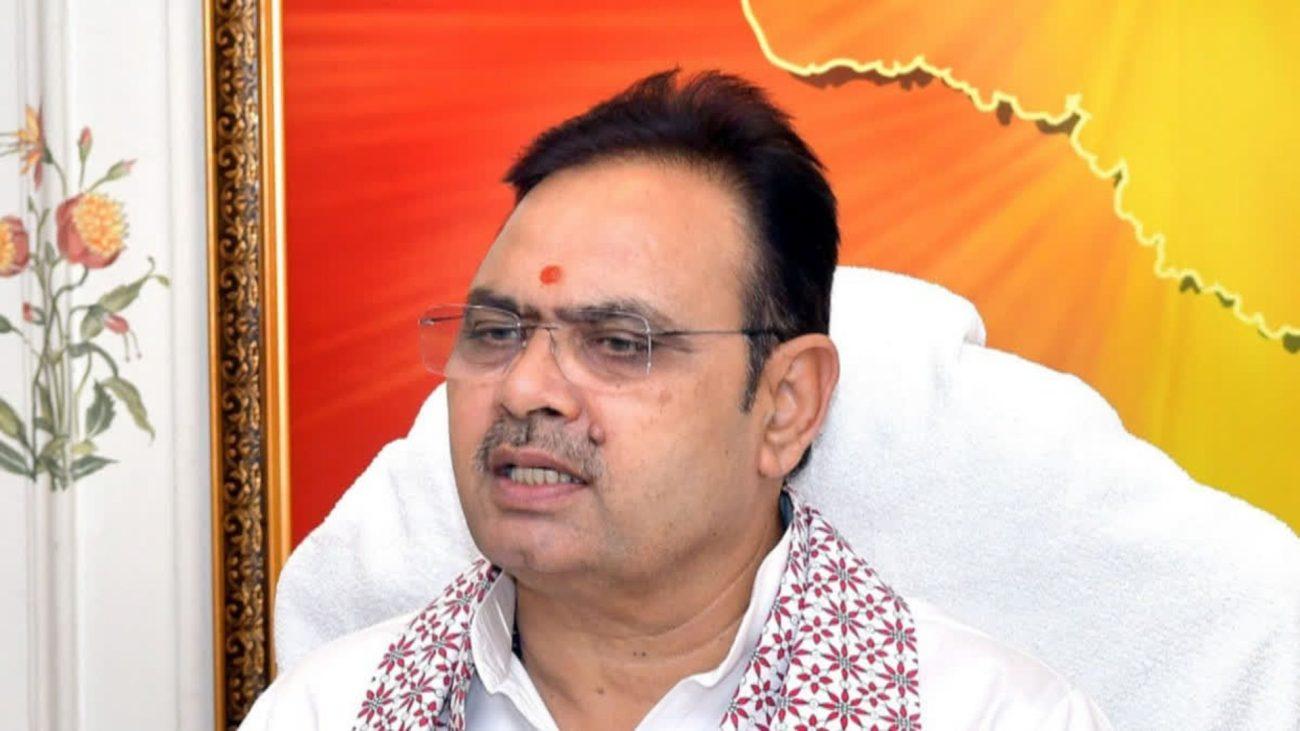 भजनलाल सरकार ने मानसून से पहले जर्जर स्कूल भवनों की मरम्मत के आदेश दिए, झालावाड़ हादसे को ध्यान में रखते हुए लिया फैसला