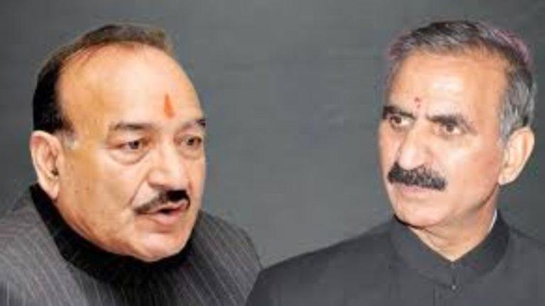 कांग्रेस विधायक कौल सिंह ठाकुर ने सुक्खू सरकार को घेरा , बोले- ‘तीन महीने तक ट्रांसफर नहीं होते’