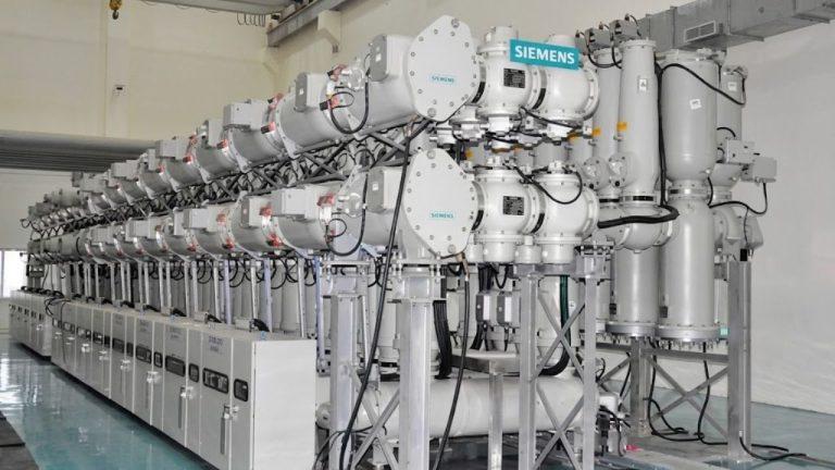 MP का पहला GIS सब स्टेशन तैयार! मंडीदीप से 11 जिलों की बिजली व्यवस्था बदलेगी