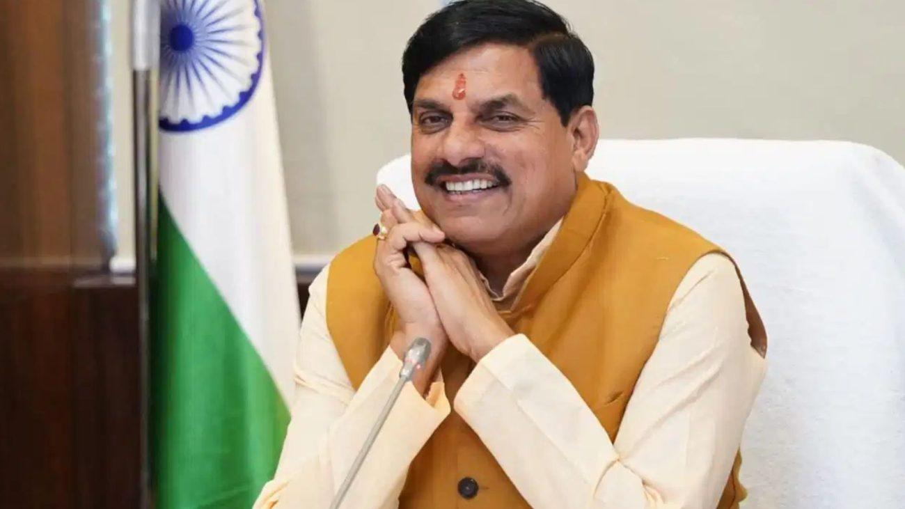 मुख्यमंत्री डॉ. मोहन यादव का प्रदेशवासियों के नाम संबोधन, किसानों को दिए कई बड़े तोहफे, कहा – ‘मुझे यह बताते हुए प्रसन्नता….’