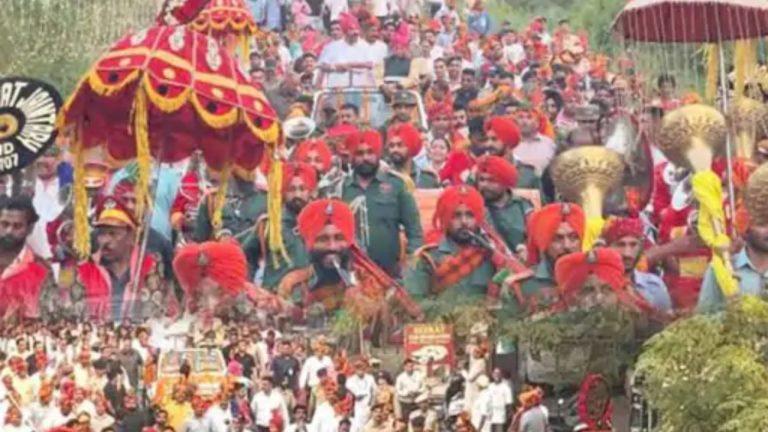 ऊना में 11 से 14 अप्रैल तक होगा राज्य स्तरीय हरोली उत्सव, सोमभद्रा नदी किनारे होगा आयोजन