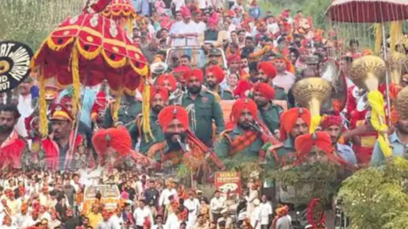 ऊना में 11 से 14 अप्रैल तक होगा राज्य स्तरीय हरोली उत्सव, सोमभद्रा नदी किनारे होगा आयोजन