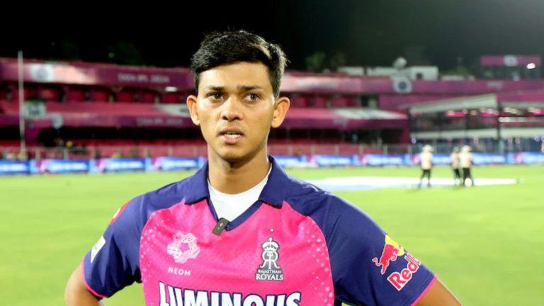 मुंबई इंडियंस के खिलाफ तूफानी पारी खेलने के बाद यशस्वी जायसवाल ने खोला राज़! कैसे जरूरत के मुताबिक बदलते हैं अपना गेम