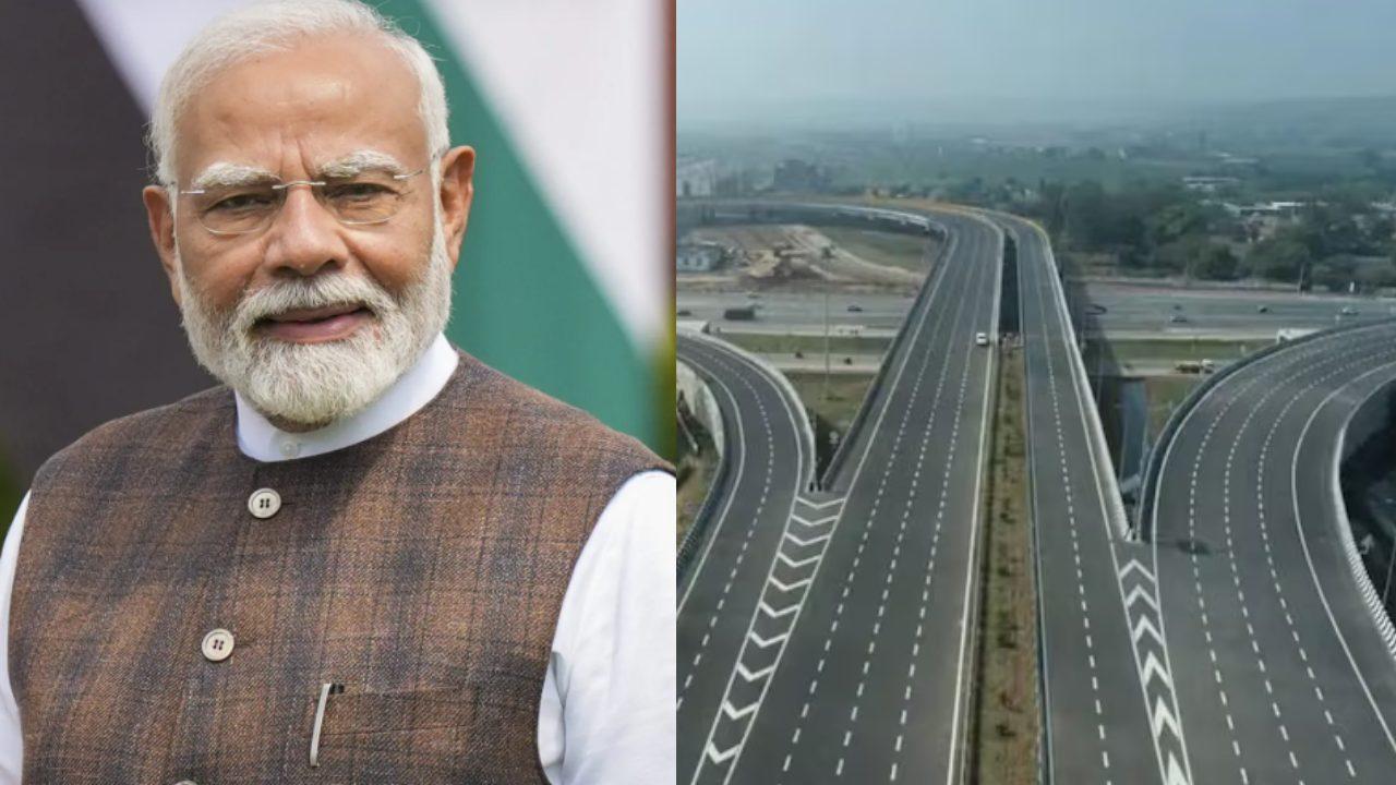प्रधानमंत्री मोदी 14 अप्रैल को दिल्ली-देहरादून ग्रीनफील्ड एक्सप्रेसवे का करेंगे उद्घाटन, जानें इस परियोजना की लागत-खासियत और उद्देश्य