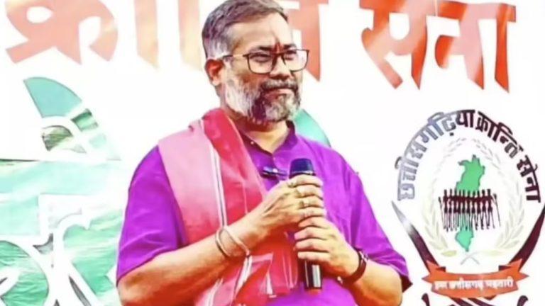 छत्तीसगढ़ पार्टी प्रमुख अमित बघेल को बड़ी राहत, हाईकोर्ट ने दी अंतरिम जमानत, रायपुर जिले में प्रवेश पर रोक, जानें पूरा मामला