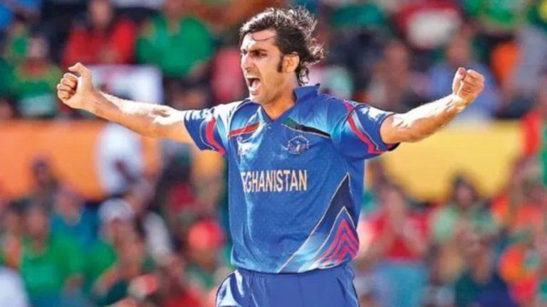 HLH नाम की गंभीर बीमारी से जूझ रहा अफगानिस्तान का ये तेज गेंदबाज, दिल्ली के अस्पताल में भर्ती