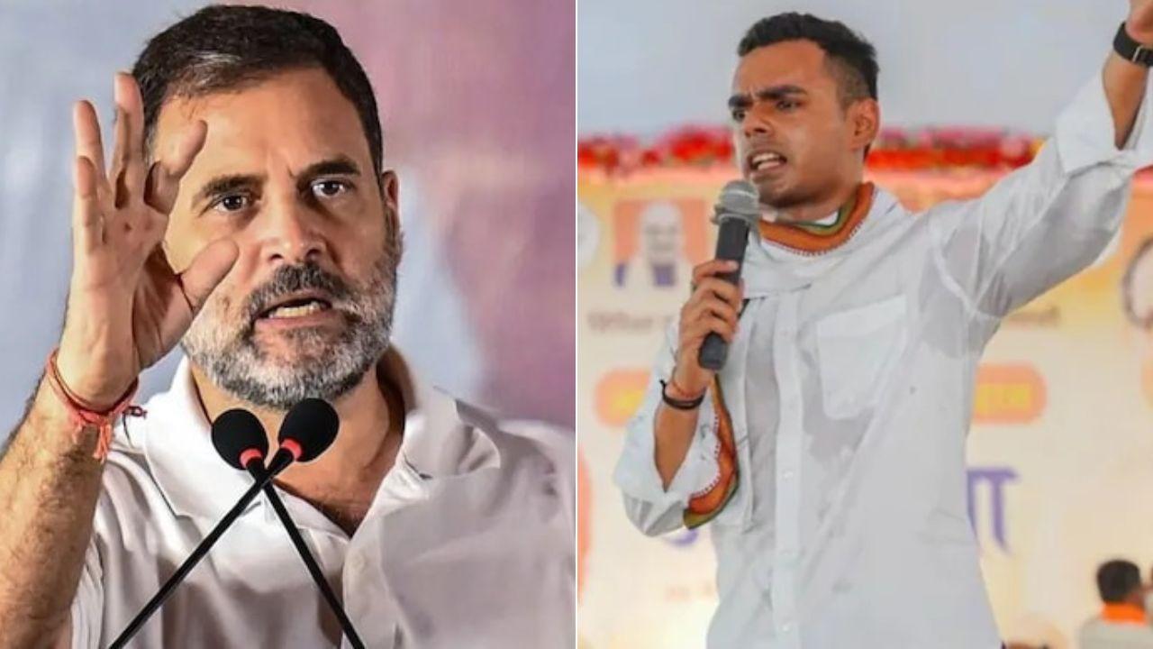 कार्तिकेय सिंह चौहान के मानहानि दावे के खिलाफ हाईकोर्ट पहुंचे राहुल गांधी, पनामा पेपर लीक पर दिए बयान से जुड़ा है मामला