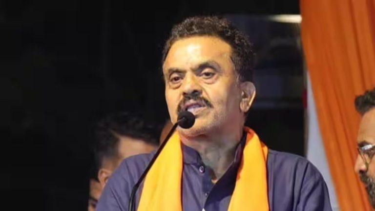 शिवसेना नेता संजय निरुपम का UCC पर बड़ा दावा, बोले – ‘ये किसी धर्म के खिलाफ नहीं…’, पढ़ें यह खबर