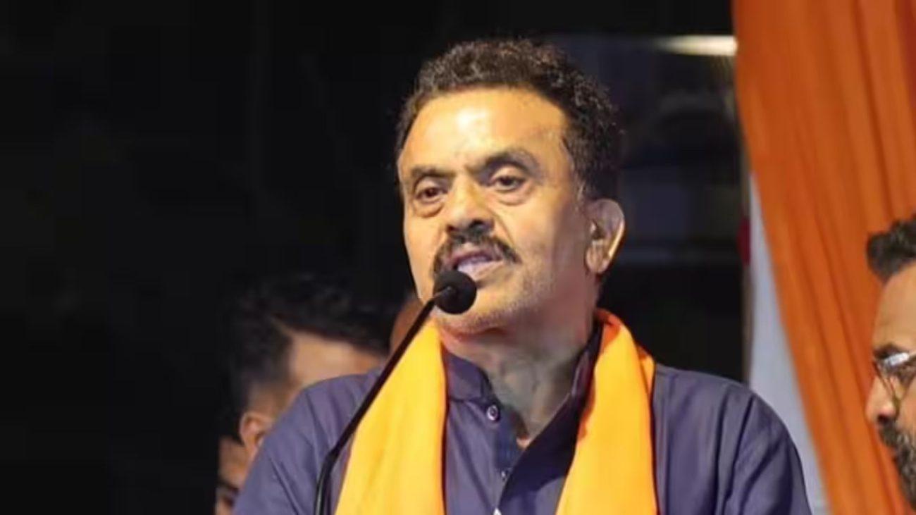 शिवसेना नेता संजय निरुपम का UCC पर बड़ा दावा, बोले – ‘ये किसी धर्म के खिलाफ नहीं…’, पढ़ें यह खबर