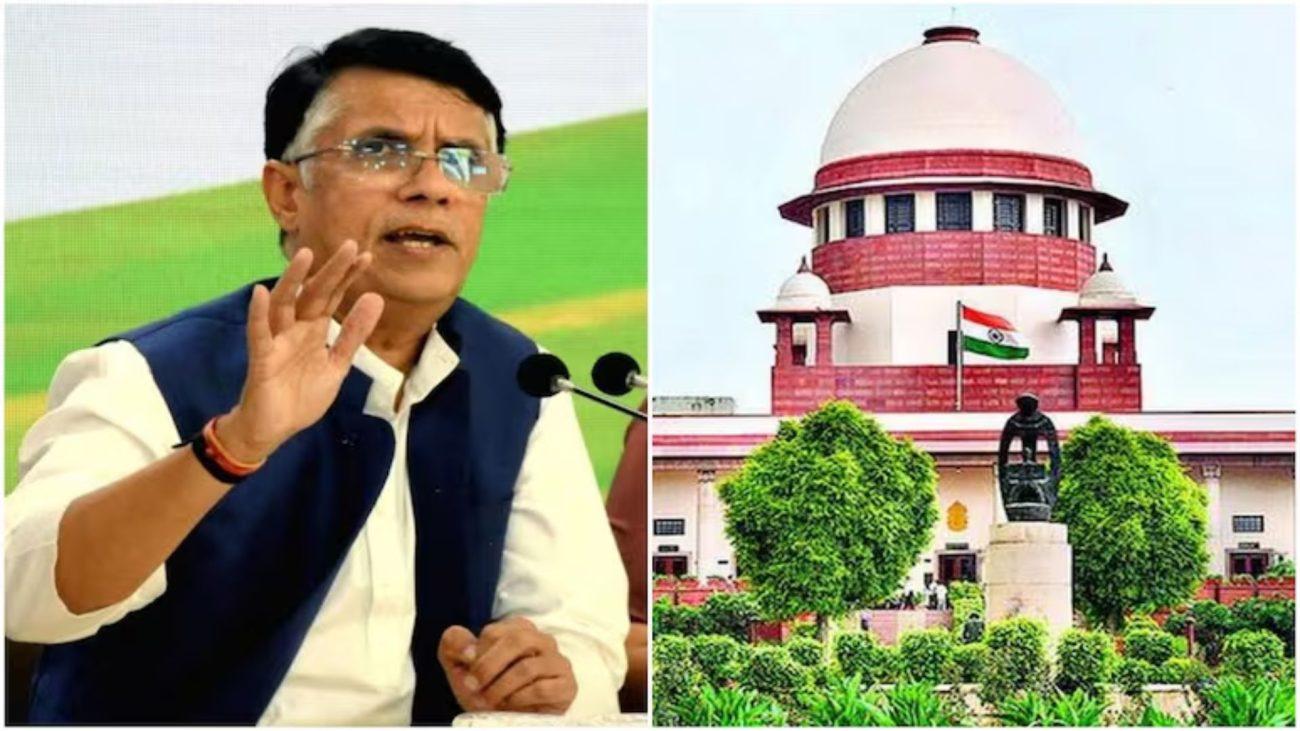 सुप्रीम कोर्ट पहुंचे पवन खेड़ा, हाईकोर्ट के फैसले से बढ़ीं मुश्किलें, जानिए क्या है पूरा मामला?