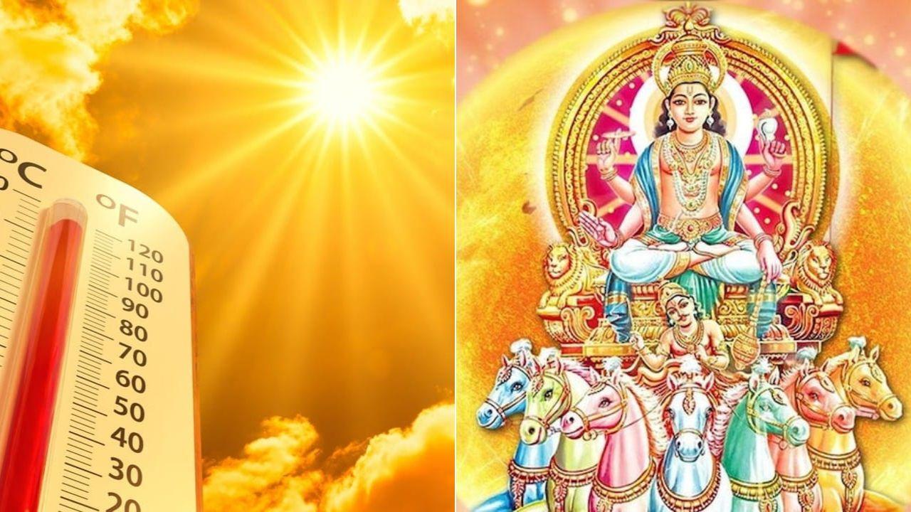 कब से होगी नौतपा की शुरुआत, सूर्य करेंगे रोहिणी नक्षत्र में प्रवेश, जानें इन 9 दिनों के नियम