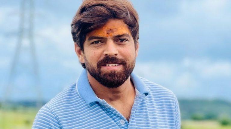 हरियाणवी सिंगर मासूम शर्मा पर FIR! देहरादून शो में आपत्तिजनक भाषा का आरोप