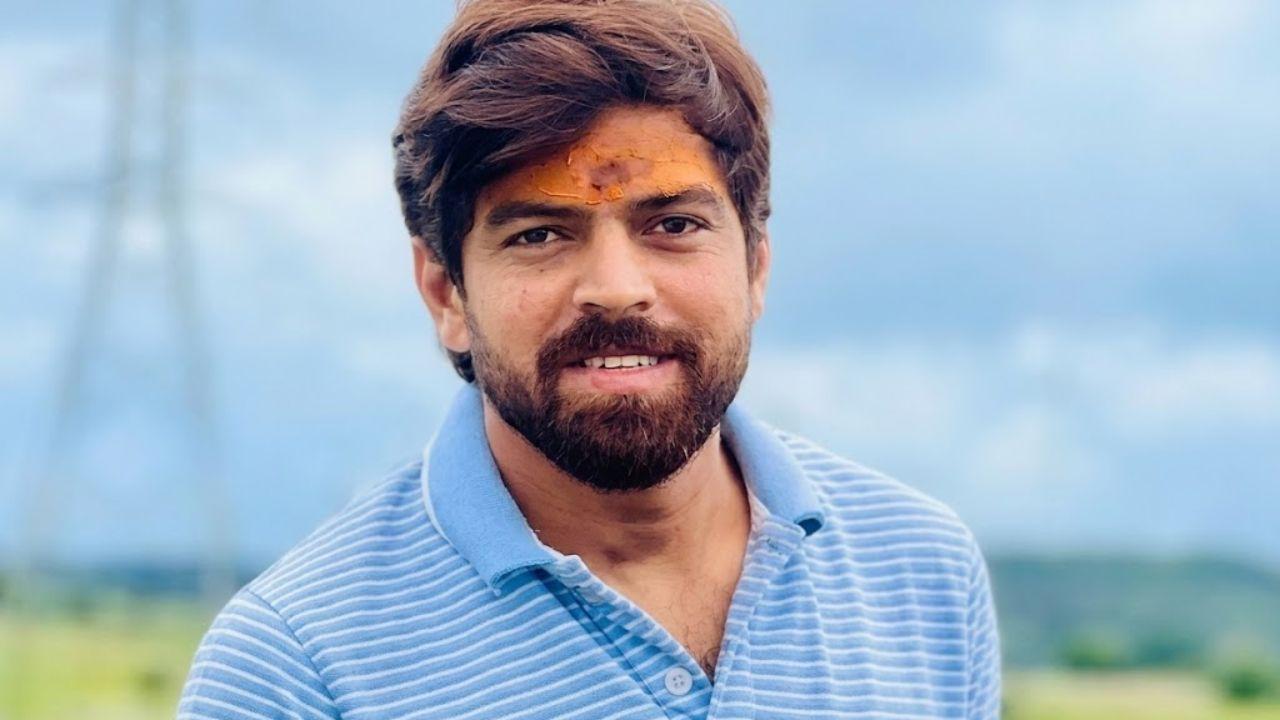 हरियाणवी सिंगर मासूम शर्मा पर FIR! देहरादून शो में आपत्तिजनक भाषा का आरोप