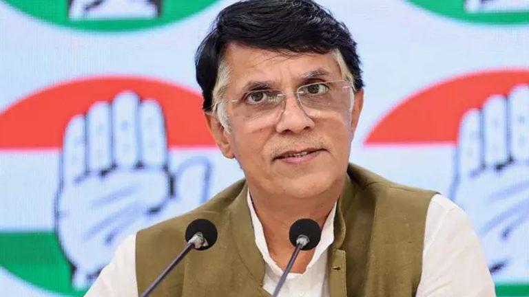 कांग्रेस नेता पवन खेड़ा को बड़ी राहत, तेलंगाना हाईकोर्ट ने दी एक हफ्ते की अग्रिम जमानत, असम सीएम की पत्नी पर लगाए थे गंभीर आरोप