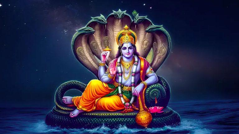 वरुथिनी एकादशी पर गलती से भी ना करें इन चीजों का सेवन, जानें जरूरी नियम