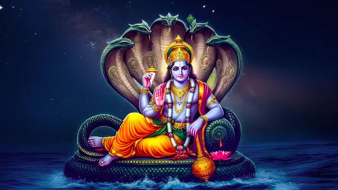 वरुथिनी एकादशी पर गलती से भी ना करें इन चीजों का सेवन, जानें जरूरी नियम