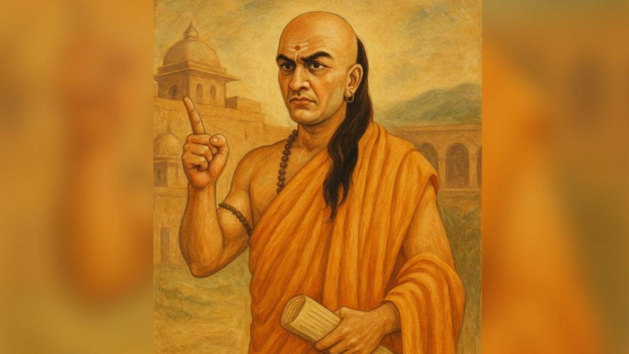 कम बोलने वाले ही क्यों होते हैं सबसे ताकतवर? चाणक्य नीति का छुपा हुआ राज