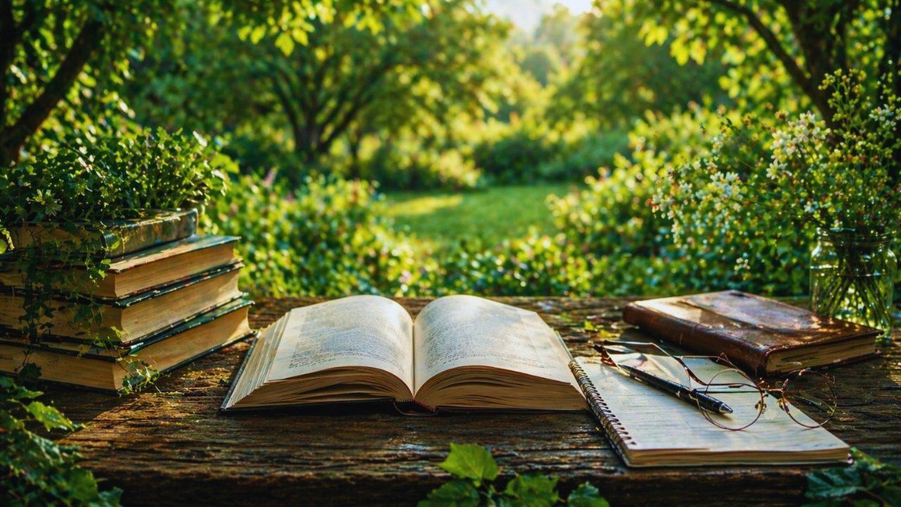 विश्व पुस्तक दिवस पर कीजिए किताबों की दुनिया की सैर, जानिए पुस्तकों से जुड़े 10 रोचक तथ्य