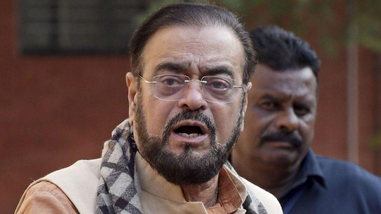 कर्नल श्रीकांत पुरोहित के ब्रिगेडियर प्रमोशन पर अबू आजमी ने पूछा सवाल, बोले – ‘यह देश संविधान से चलेगा या मनमानी से?’