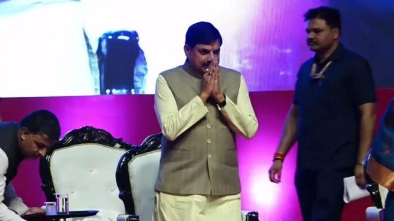 सीएम डॉ मोहन यादव बोले- नारी शक्ति वंदन अधिनियम से महिलाओं का सशक्तिकरण होगा, पीएम मोदी को बताया युगदृष्टा