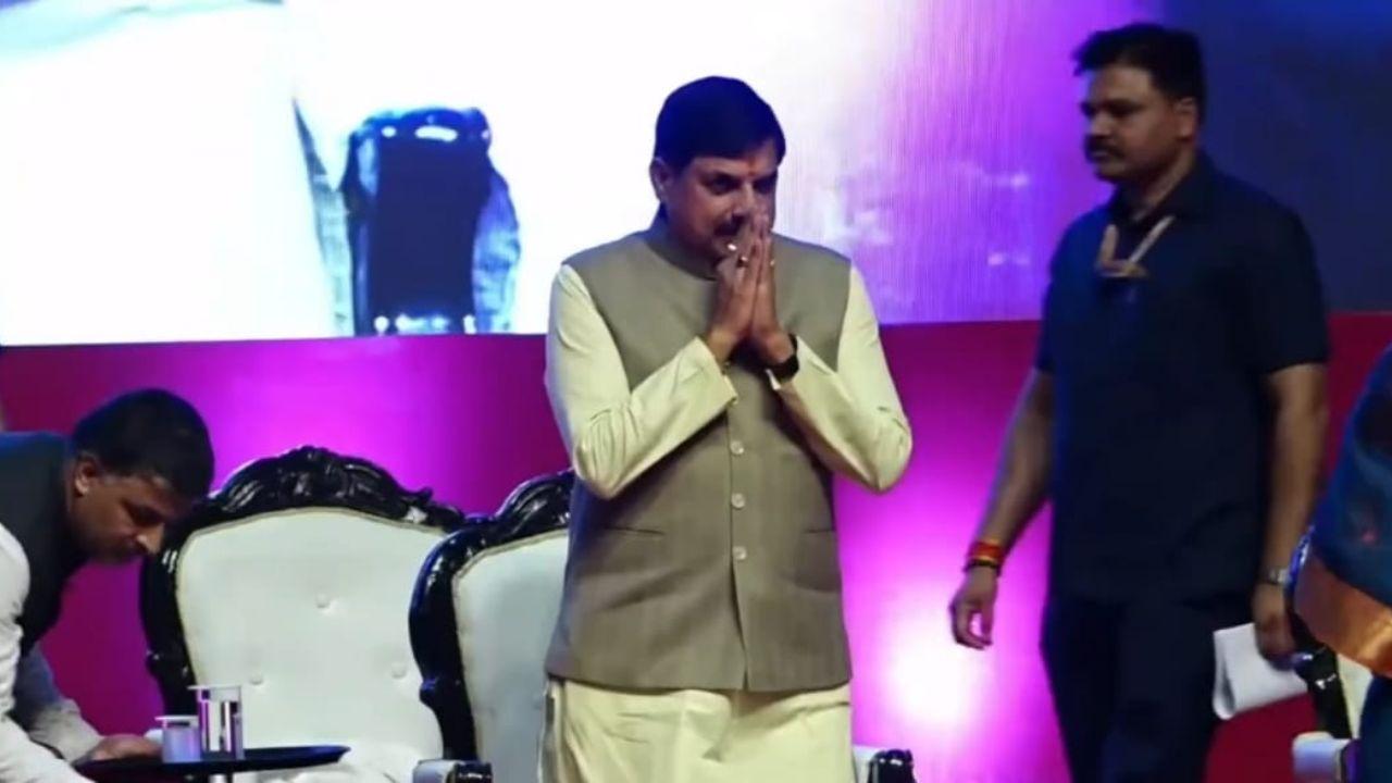 सीएम डॉ मोहन यादव बोले- नारी शक्ति वंदन अधिनियम से महिलाओं का सशक्तिकरण होगा, पीएम मोदी को बताया युगदृष्टा