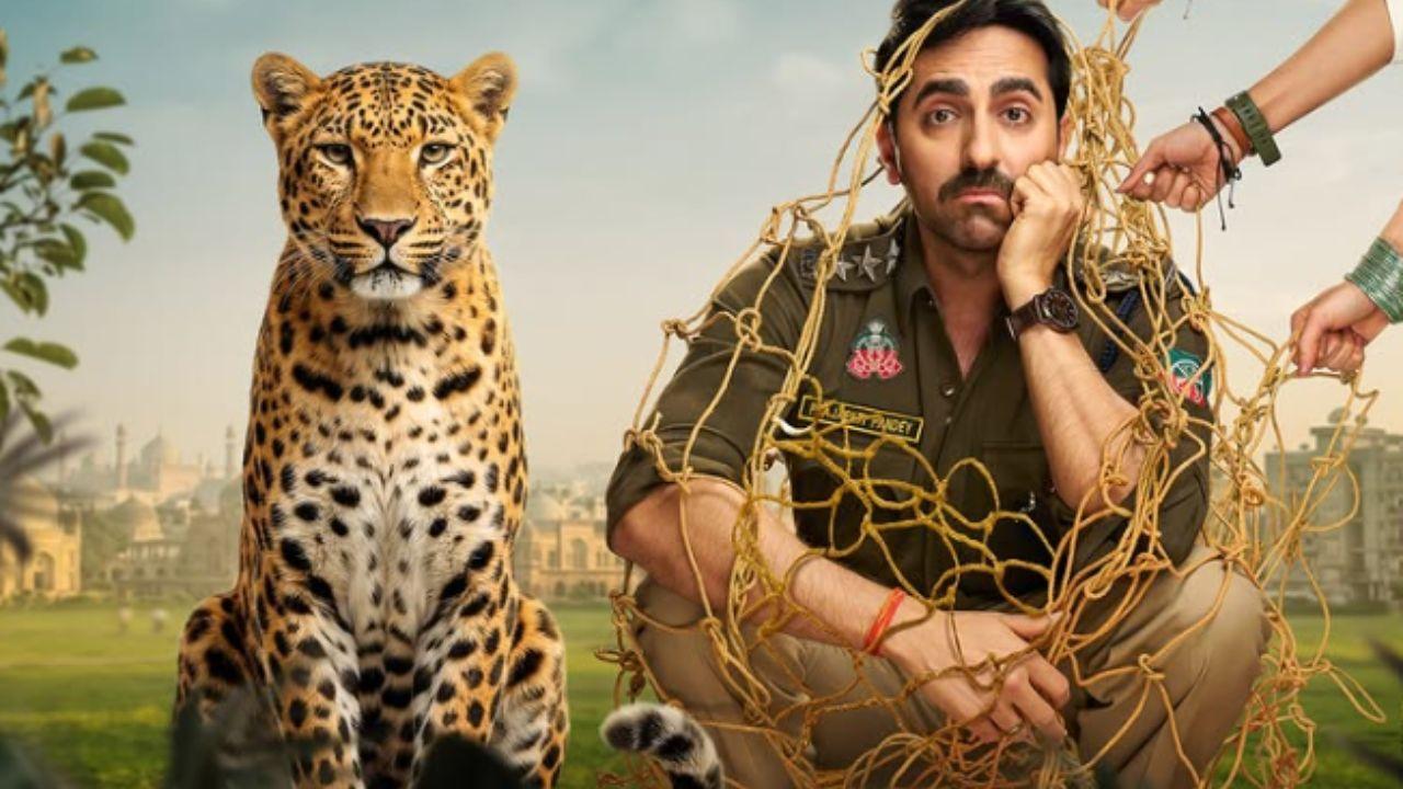 ‘पति पत्नी और वो 2’ की रिलीज डेट आउट, आयुष्मान-सारा की रोमांटिक कॉमेडी इस दिन देगी दस्तक