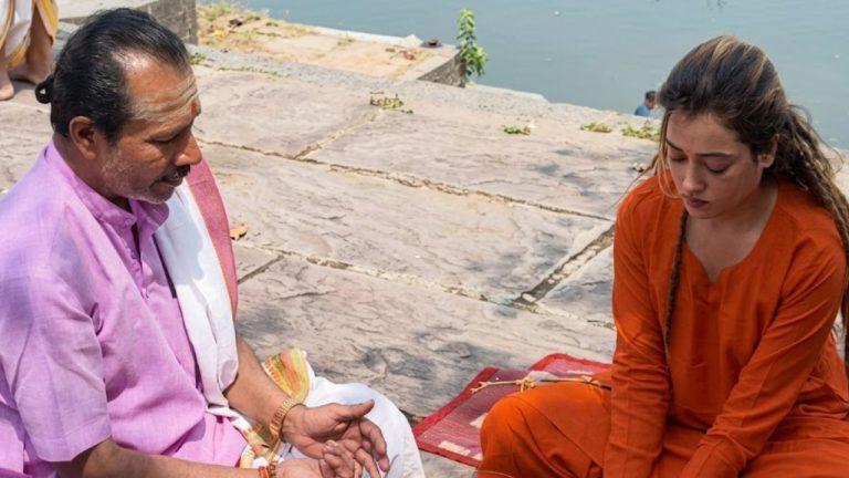 महाकुंभ की चर्चित हर्षा रिछारिया ने लिया सन्यास! बनीं ‘हर्षानंद गिरि’