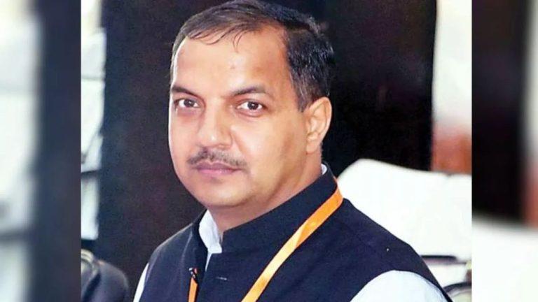 हिमाचल के 1500 करोड़ चेस्टर हिल घोटाले में पूर्व CS ने सरकार को घेरा, BJP ने CBI जांच की मांग की