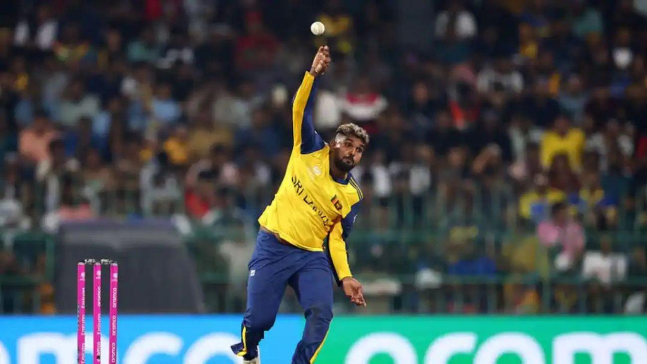 चोटिल वानिंदु हसरंगा की जगह जॉर्ज लिंडे को लखनऊ सुपर जायंट्स ने किया टीम में शामिल, पहली बार खेलेंगे IPL