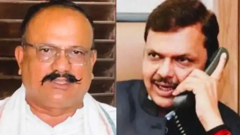 बारामती से उम्मीदवार वापस लेने के बाद कांग्रेस की पहली प्रतिक्रिया आई सामने, कहा – ‘इस फैसले का CM फडणवीस…’