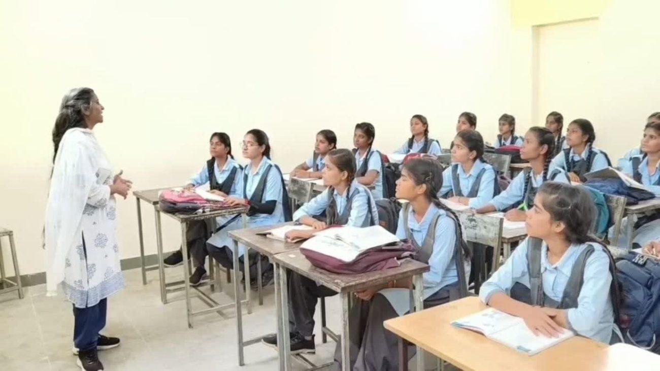 राजस्थान में लड़कियों के स्कूल और हॉस्टल में सुरक्षा को किया गया और मजबूत, बाहरी लोगों की एंट्री पर लगा पूरी तरह से बैन