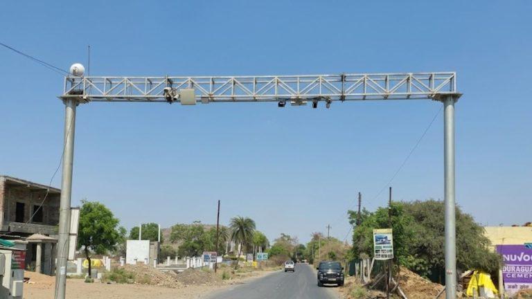 इंदौर में AI का कमाल: शुरू हुआ ई-चेक गेट, अवैध खनिज परिवहन पर कड़ा एक्शन