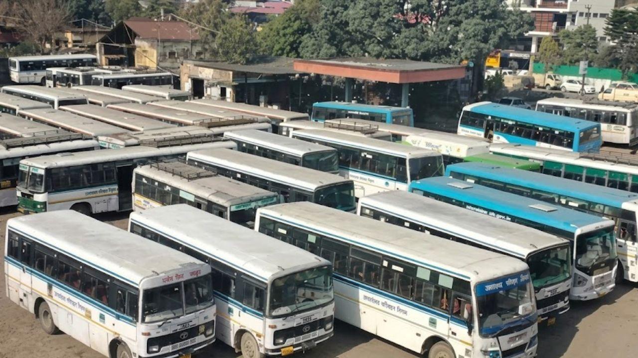 MP में 15 साल पुरानी बसों पर ब्रेक! हाईकोर्ट ने फैसले को दी मंजूरी, ऑपरेटरों को झटका