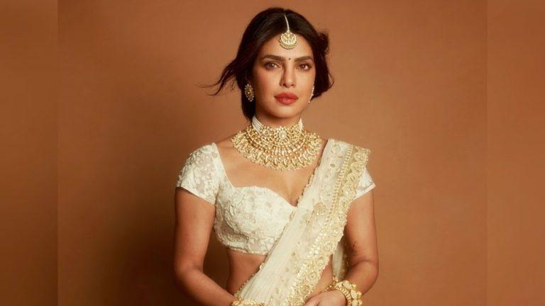 प्रियंका चोपड़ा की दमदार वापसी, मीरा नायर की बायोपिक में निभाएंगी खास किरदार