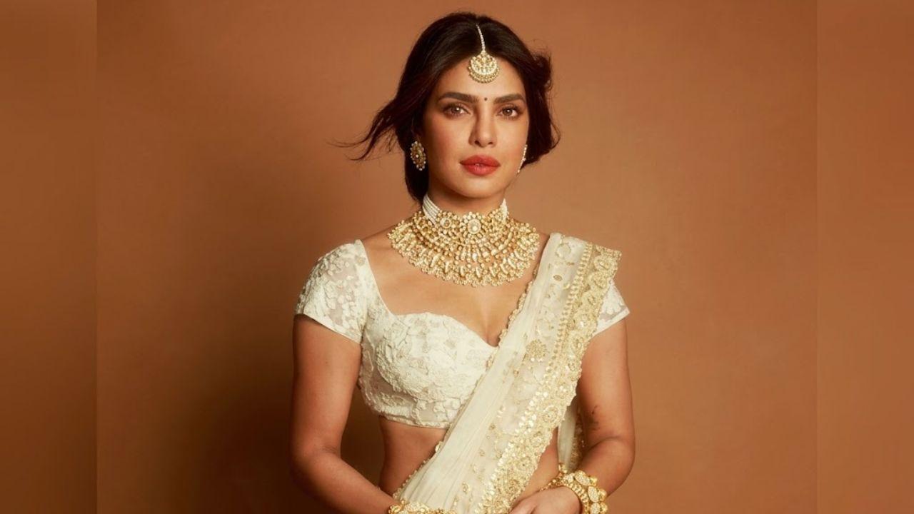 प्रियंका चोपड़ा की दमदार वापसी, मीरा नायर की बायोपिक में निभाएंगी खास किरदार