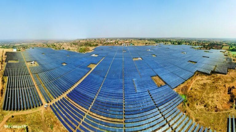 MP में सौर ऊर्जा को बड़ा बूस्ट: खंडवा में 50 मेगावाट का दूसरा प्लांट शुरू, कई जिलों को फायदा